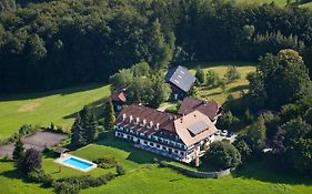 Hotel Schöne Aussicht